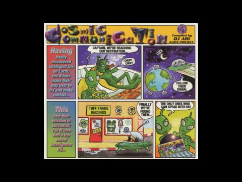 Shakta & Yakov - Space Intimacy