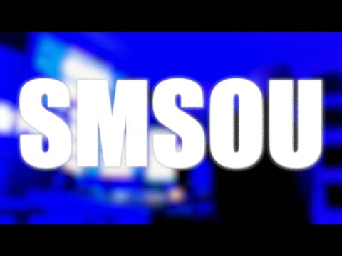 Video thumbnail for SMSOU