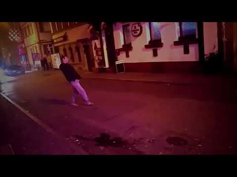 F*** You I'm Drunk - Lyrics - Bondo | [1997]