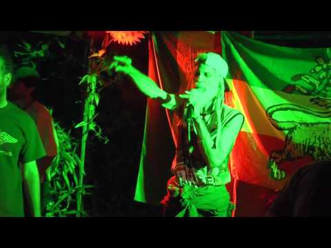 Salomon Heritage feat. Cedric "Congo" Myton & Ras Tweed /2