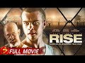 Based on an incredibile true story! | RISE - FULL MOVIE | Nathan Wilson, Martin Sacks