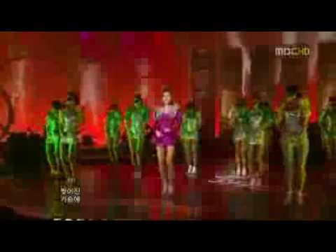 Son Dambi On A Saturday NightApr 11 2009