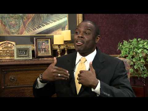 Homekeepers -  James E  Ward  Part 1