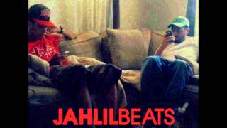 Jahlil Beats Feat. C Dot Butler - Coolest In The World (Instrumental)