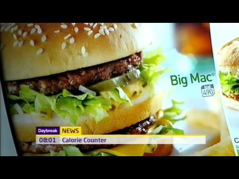 Daybreak TOTH - 5 September, 2011