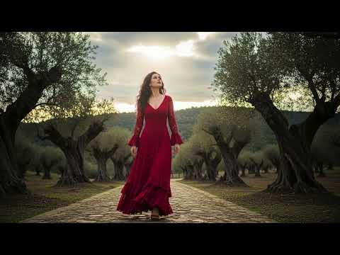 🎸 Ya Todo Dejé – Flamenco de Entrega y Luz | Himno Cristiano que Quema el Alma 🔥🙌