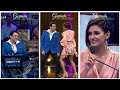 Govinda The King Of Dance Govinda And Shakti Performed On Husn Hai Suhana Dance 4 Shorts