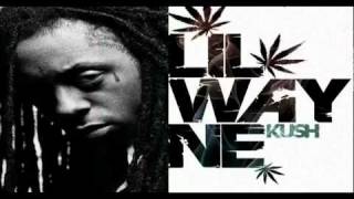 Lil Wayne - Kush DJ Steezy REMIX