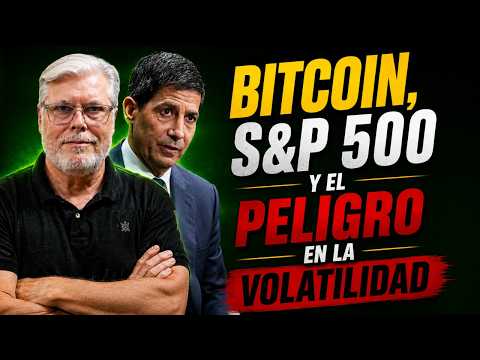 Bitcoin podría extenderse a 69,000 tras consolidarse por encima de 63,246