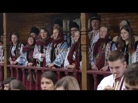 Parohia Negulesti - Colinde
