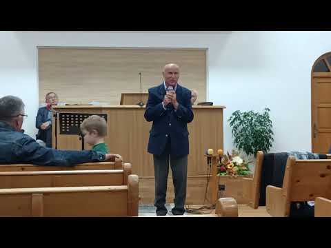 Iosif Frânc - Poezie - Mântuirea tâlharului de pe cruce (10.11.23)