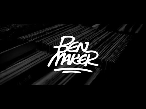 BEN MAKER - Memories (rap instrumental / hip hop beat)