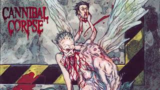 Cannibal Corpse - Raped by the Beast (Slowed)