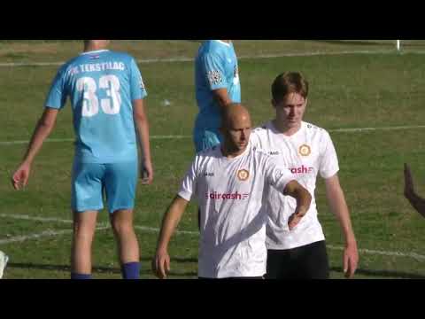 NK URANIA BAŠKA VODA -  NK TEKSTILAC SINJ 6 - 1 golovi