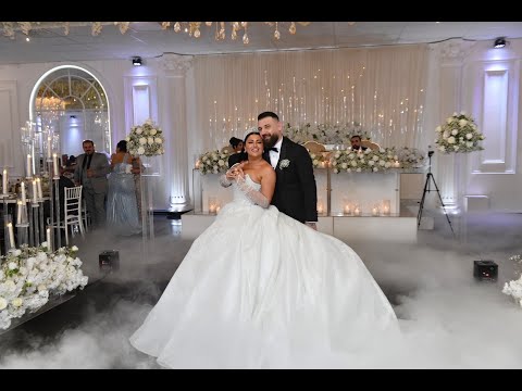 Armenian–Assyrian Wedding | Shant & Nohadra — Part 2