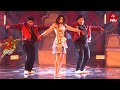 Naa Valla Kadhe Bomma Song Sripriya Performance Dhee Celebrity Special 20th March 2024 ETV