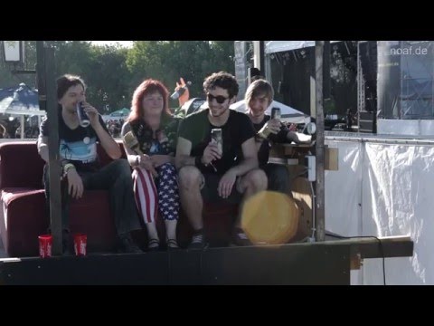 NOAF 2015 - Interview Rogue Result