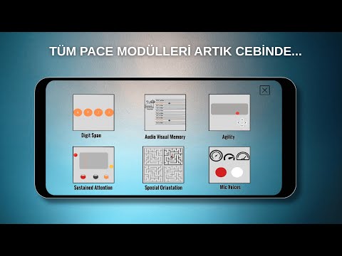 Pace Pro-Exam Prep