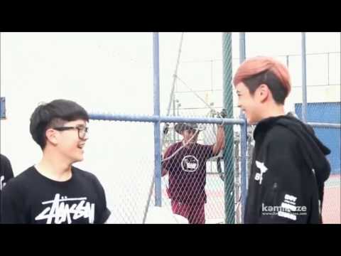 Love warning - third kamikaze behind seance