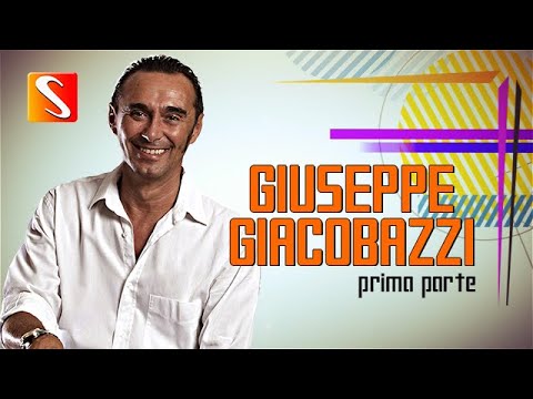 Sganassau 2018 GIUSEPPE GIACOBAZI first part