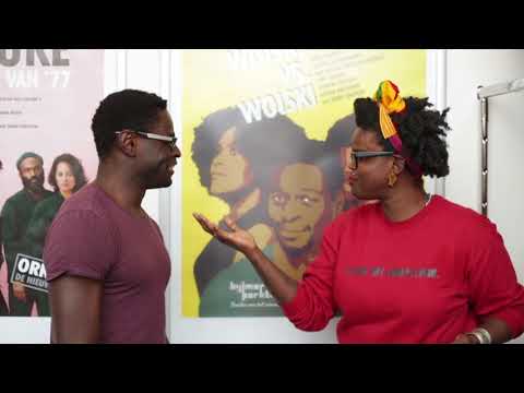 Woiski vs. Woiski | vrijdag 9 maart | Purmerend