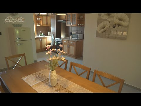 Apartamenty pod Hrádkom - Závažná Poruba 4