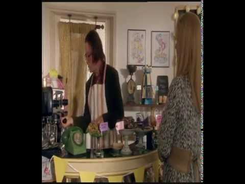 Harry Enfield - I Saw You Coming - Artisan Bakery
