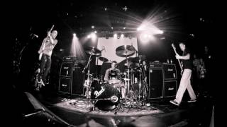 Shades Apart - Stranger By The Day