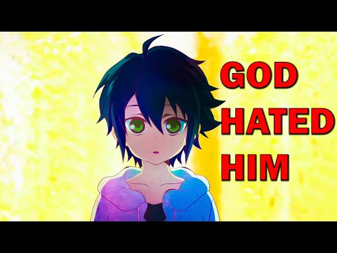His Parents Hated Him After Unlocking God's Vampiric Abilities | Anime Recap Documentary