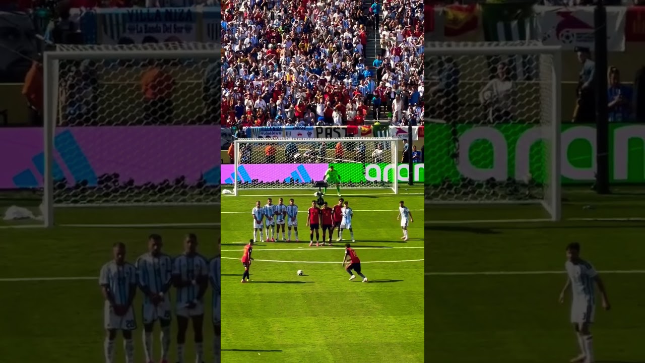 FIFA World Cup 2026 ⚽ Best Goals & Highlights | Amazing Skills, Saves & Match Moments | 4K HD
