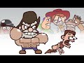 The Ultimate Toy Story 2 Next Recap Cartoon