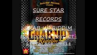 PROPPA - GET GAL (GRAB UP RIDDIM) 2013 SURE STAR RECORDS