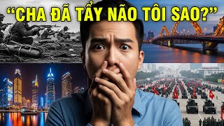 Vietnamese expatriate in California CRYING When Returning to Vietnam: Why Did America and My Pare...