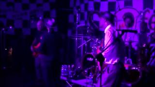 The Selecter - street feeling live@Crash!