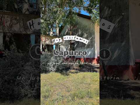 📍Capurro, San José