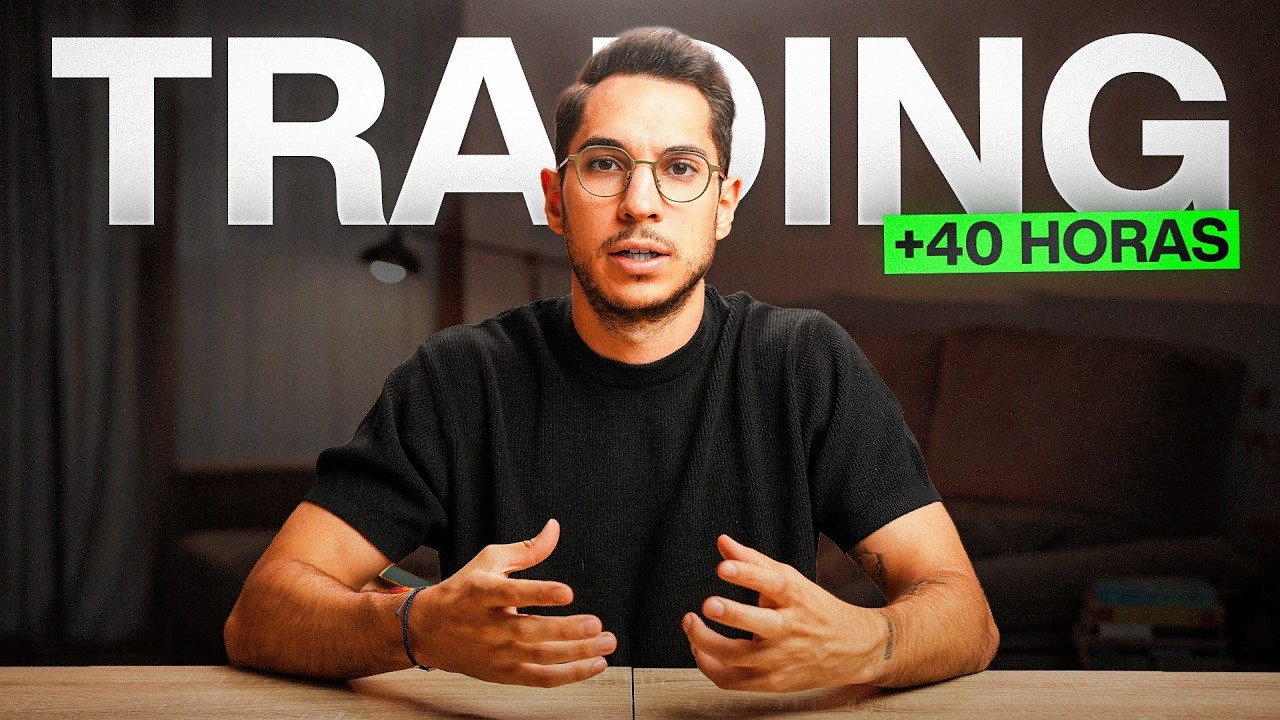Guía Gratis Para Principiantes De Trading En 2026 (40 Horas)