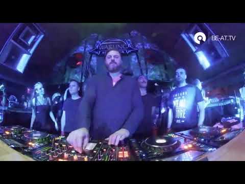Solomun play Eclept - Rise me up