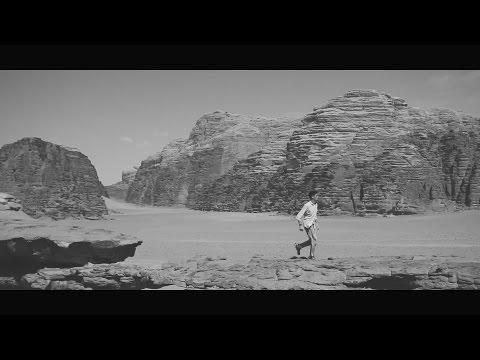 Josh Gauton - Smoke And Mirrors [Official Video]