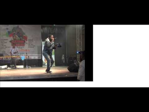 NEGRO BEY: ESTOY HACIENDO HISTORIA