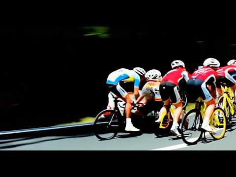 Epic Olympic Cycling Fails: Crashes, Cheating, and Chaos