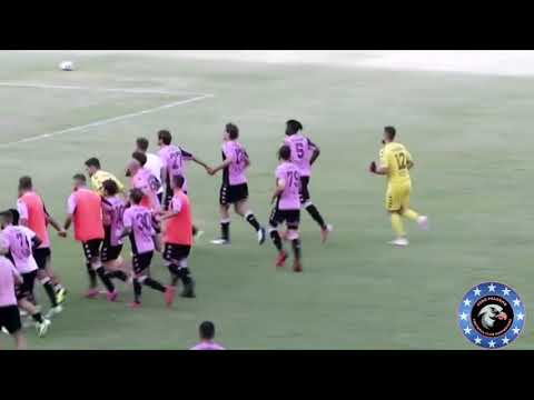 Highlights Palermo vs Monopoli, 2nd round Italian Cup