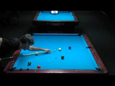 Turning Stone Classic XX Finals - Shane Van Boening vs Johnny Archer