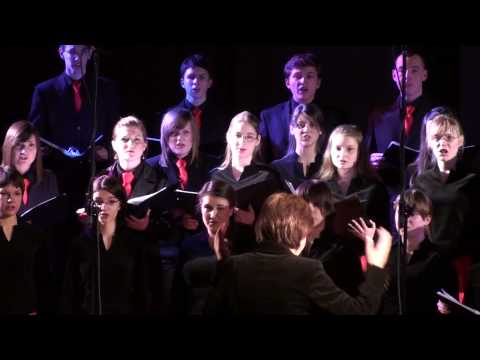 Magnificat Kantylena