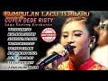 Dede Risty Collection Of The Latest Cirebonan Tarling Songs Which Are Going Viral 2023