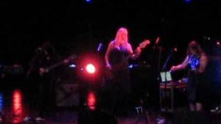 Amber Asylum - Wave Gotik Treffen 2010