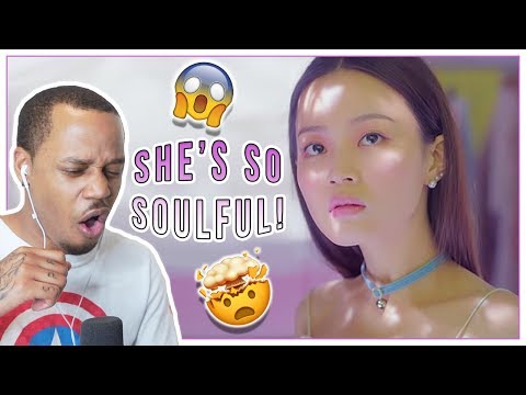 Reacting To LEE HI - NO ONE (Feat. B.I of iKON) M/V