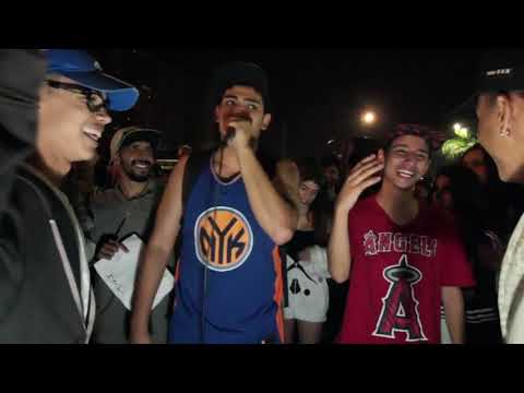 Alvarenga e Cristian x Djai e Rafa | 63ª Batalha da Aldeia | Barueri | SP