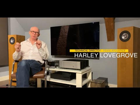 Pass Labs XA25 — Class A Amplifier Review
