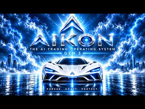 Video Aikon MT5