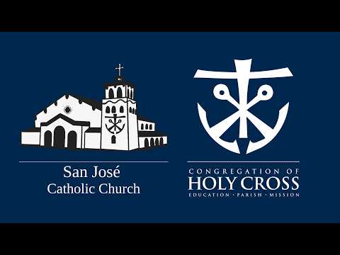 09.03.2026 - 7pm: Misa en la Memoria de San Gregorio Magno, Papa y Doctor de la Iglesia